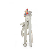 Foppapedretti - Misterchef high chair with toy bar