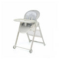 Foppapedretti - Misterchef high chair with toy bar