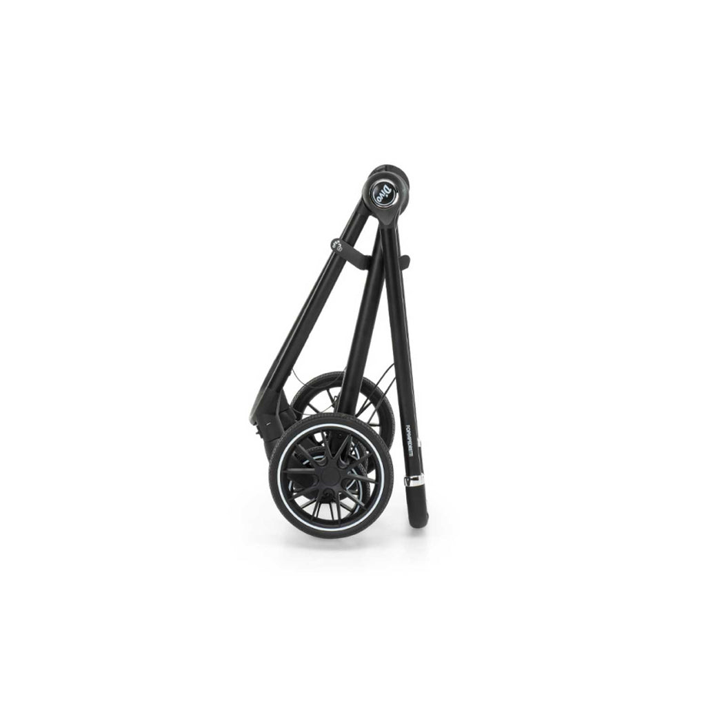 Foppapedretti  - Trio Divo Con Seggiolino Auto ISize