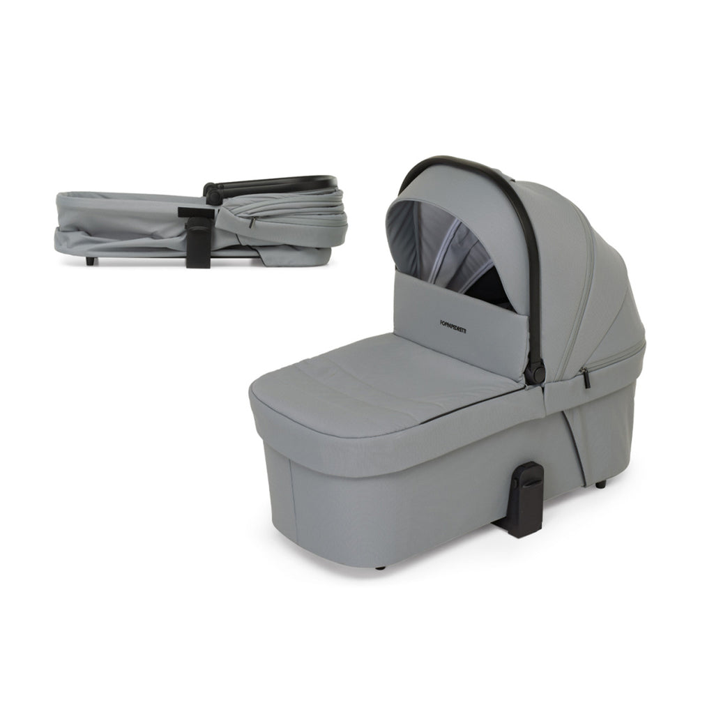 Foppapedretti - Trio Tic Toc Pro con Disk Infant iSize