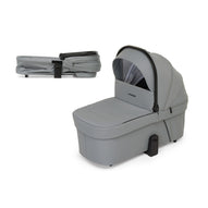 Foppapedretti - Trio Tic Toc Pro con Disk Infant iSize