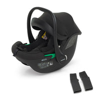 Foppapedretti - Trio Tic Toc Pro con Disk Infant iSize