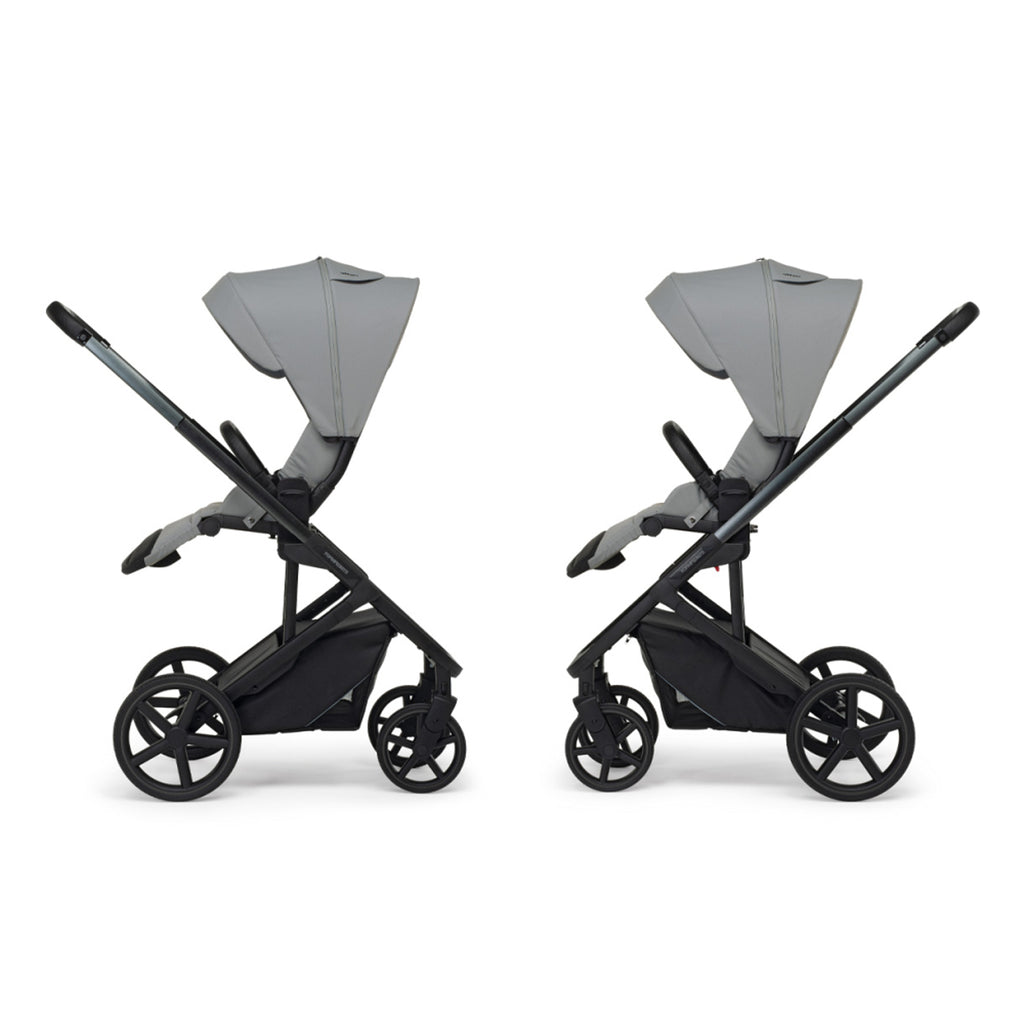 Foppapedretti - Trio Tic Toc Pro con Disk Infant iSize
