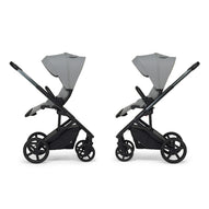Foppapedretti - Trio Tic Toc Pro con Disk Infant iSize