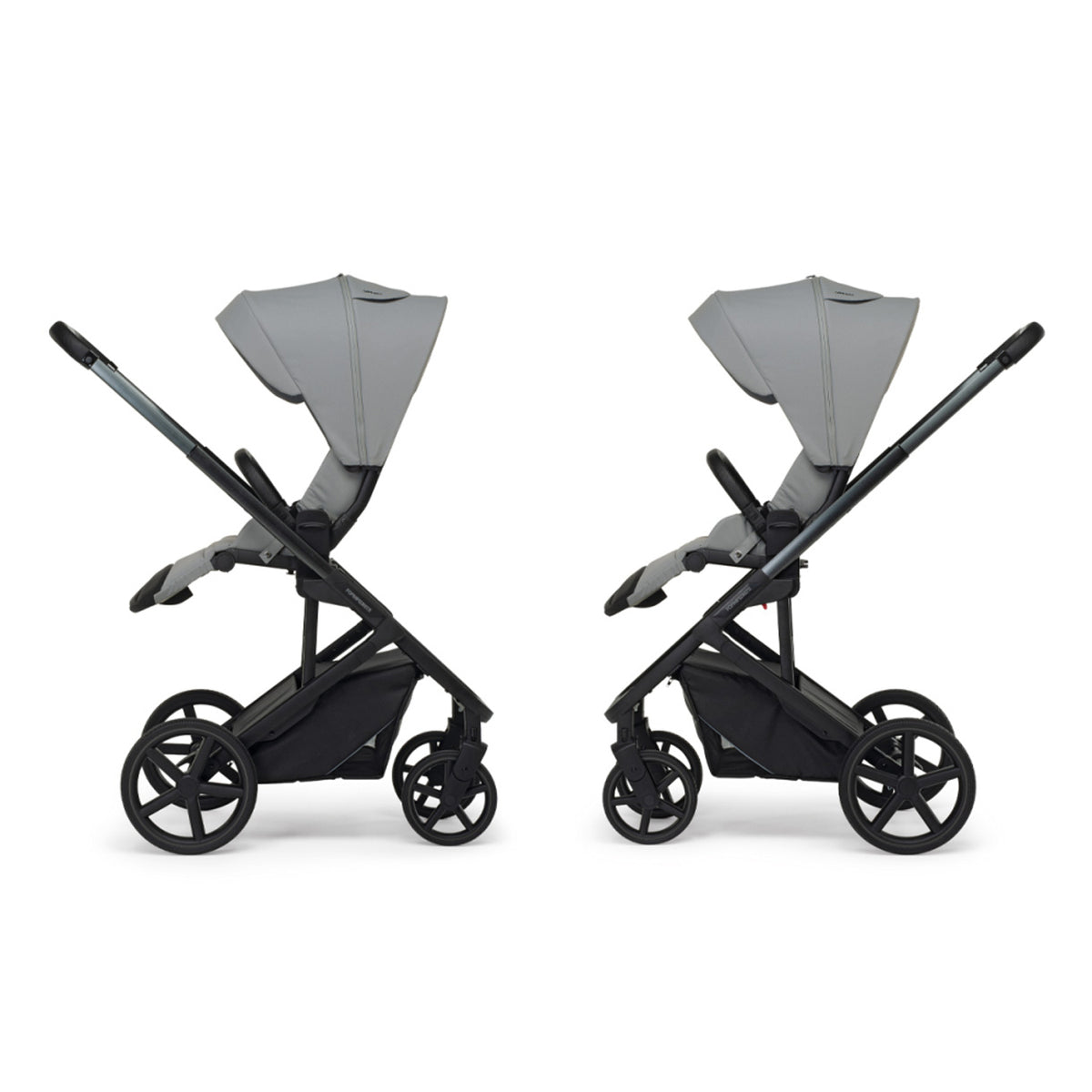 Foppapedretti - Trio Tic Toc Pro con Disk Infant iSize