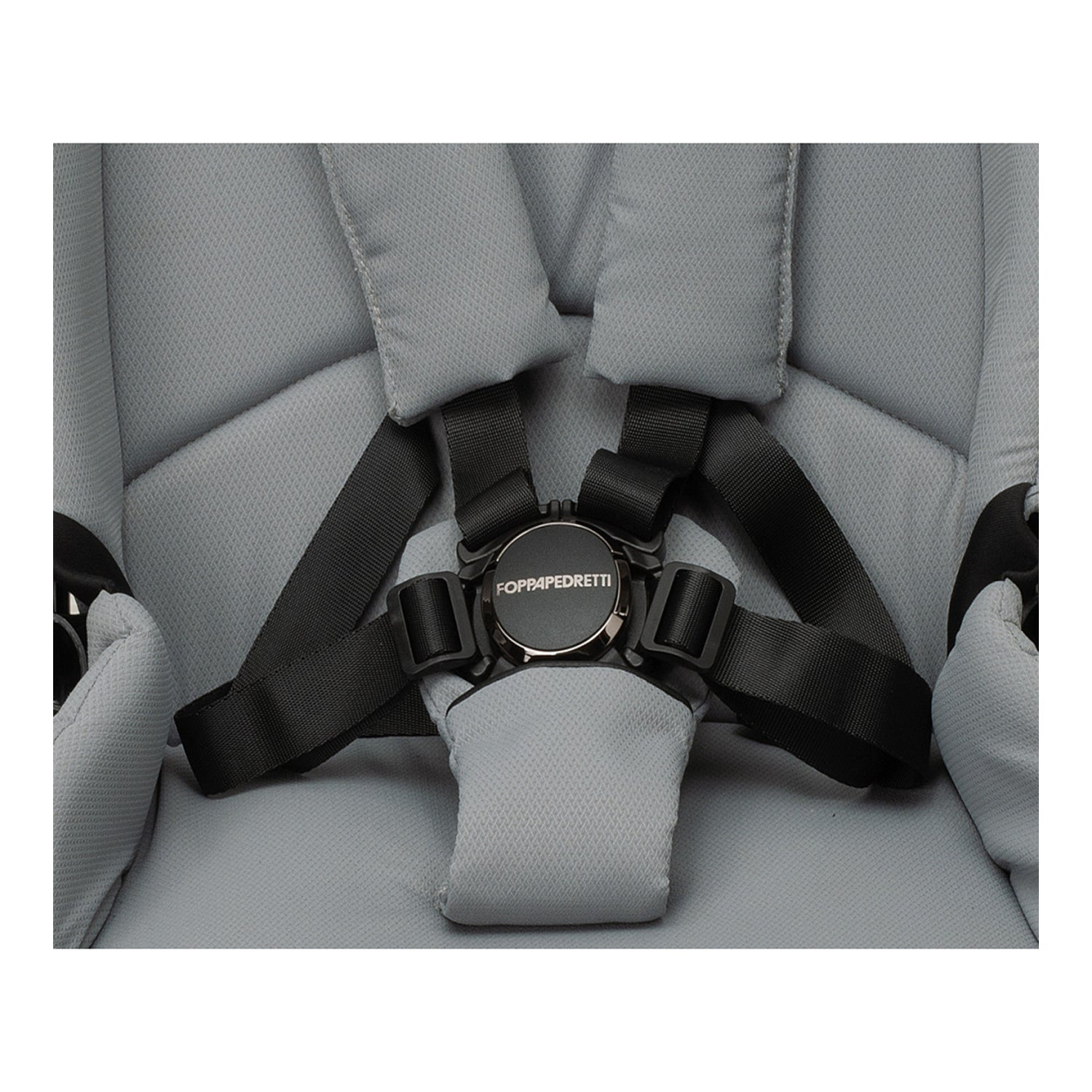 Foppapedretti - Trio Tic Toc Pro con Disk Infant iSize