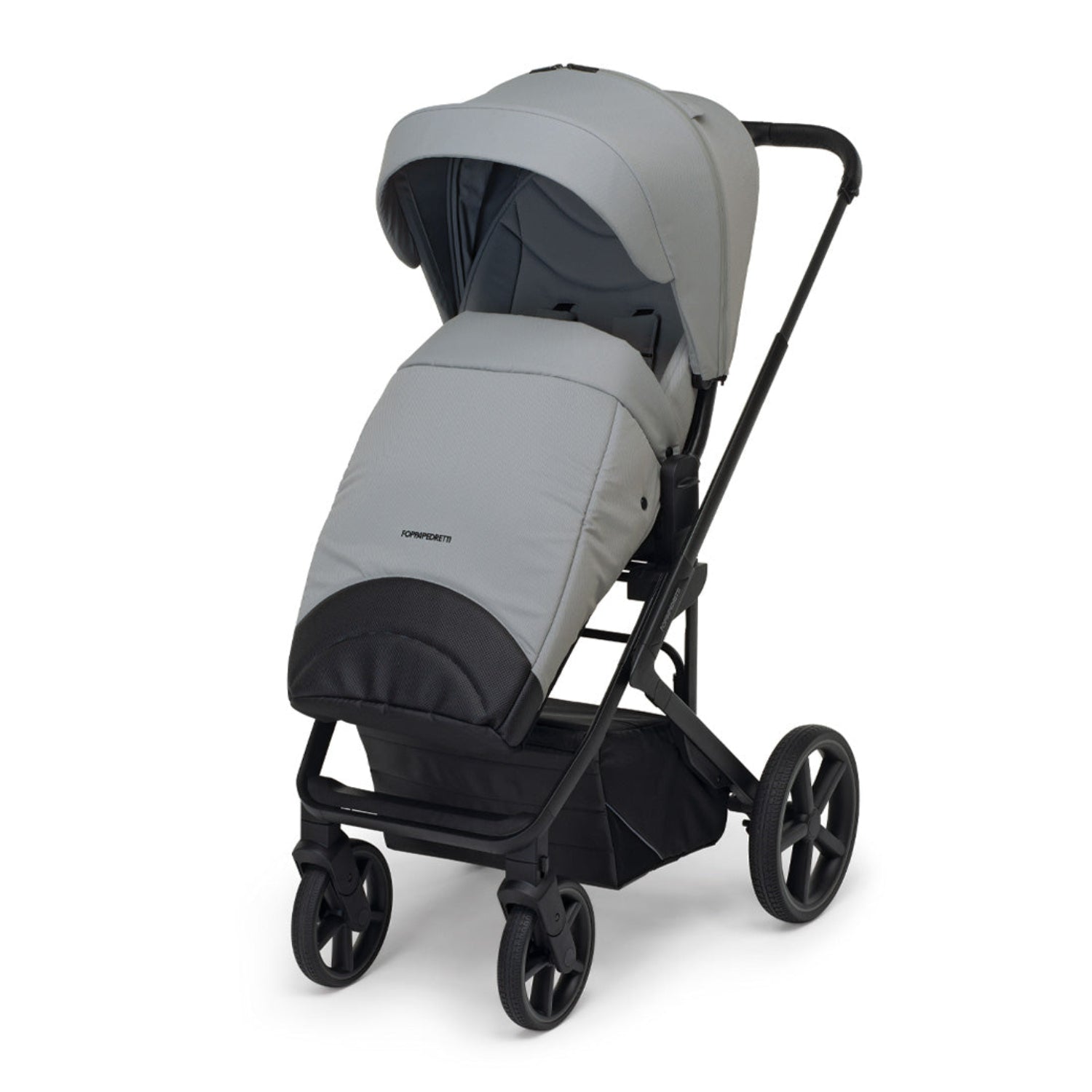 Foppapedretti - Coprigambe per passeggino Tic Toc Pro