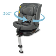 Foppapedretti - Seggiolino Auto Iturn I-Size