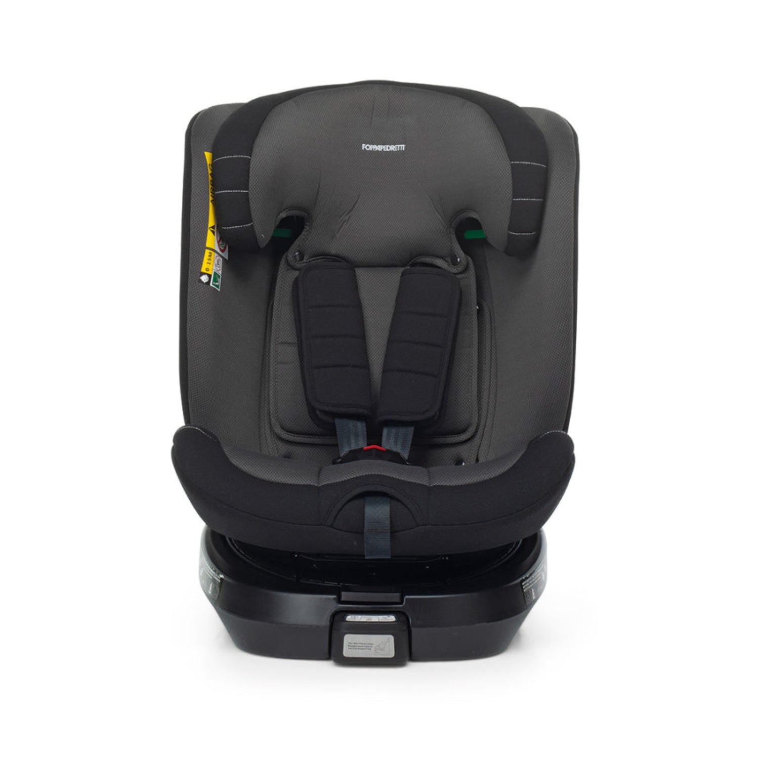Foppapedretti - Seggiolino Auto Iturn I-Size