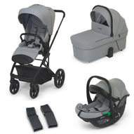Foppapedretti - Trio Tic Toc Pro con Disk Infant iSize
