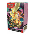 Gamevision - Pokemon Bundle 6 Buste M2.5 Ascesa Eroica