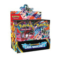 Gamevision - Pokemon Caos Nascente 36 Bustine
