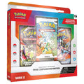Gamevision - Pokemon First Partner Collection Giugno 2026