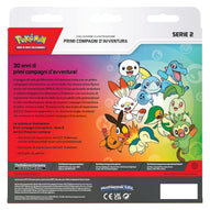 Gamevision - Pokemon First Partner Collection Giugno 2026