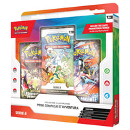 Gamevision - Pokemon First Partner Collection Giugno 2026