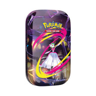 Gamevision - Pokemon Mini Tin - Megaevoluzione