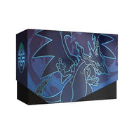 Gamevision - Pokémon Set Allenatore Fuoriclasse Fiamme Spettrali Megaevoluzione