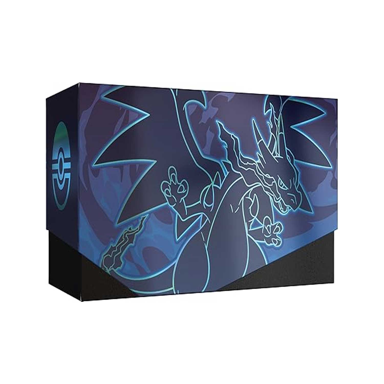 Gamevision - Pokémon Set Allenatore Fuoriclasse Fiamme Spettrali Megaevoluzione
