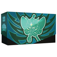 Gamevision - Pokemon Set Allenatore Fuoriclasse Scarlatto e Violetto 06: Crepuscolo Mascherato