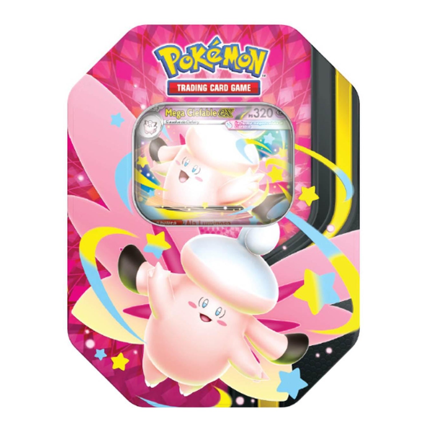 Gamevision - Pokemon Tin Giugno 2026