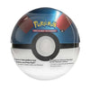 Gamevision - Pokemon PokeBall Tin Ottobre 2025