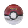 Gamevision - Pokemon PokeBall Tin Ottobre 2025
