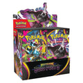 Gamevision - Pokémon Megaevoluzione: Buio Pesto - Box 36 Bustine