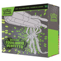 Gamevision - Pokemon Set Allenatore Fuoriclasse Equilibrio Perfetto