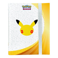 Gamevision - Pokemon 30th Bundle 6 buste