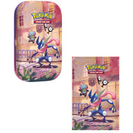 Gamevision - Pokemon 30th Mini Tin