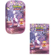 Gamevision - Pokemon 30th Mini Tin