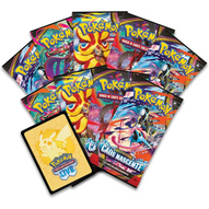 Gamevision - Pokemon Set Allenatore Fuoriclasse Caos Nascente