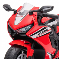 Mandelli - Moto Elettrica per Bambini Honda Cbr 1000 10.2V Litio