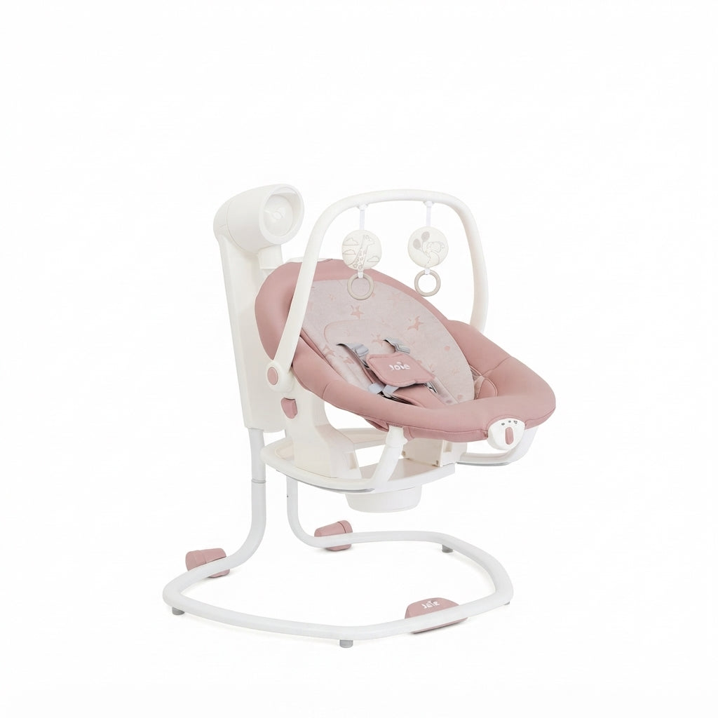 Joie - Sdraietta Serina 2in1