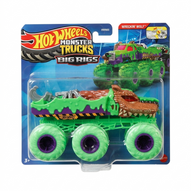 Mattel - Hot wheels Monster Truck Rigs HWN86