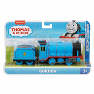 Fisher Price - Thomas &amp; Friends Motorized Locomotive HFX93