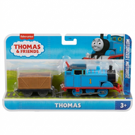 Fisher Price - Thomas &amp; Friends Motorized Locomotive HFX93