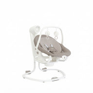 Joie - Sdraietta Serina 2in1