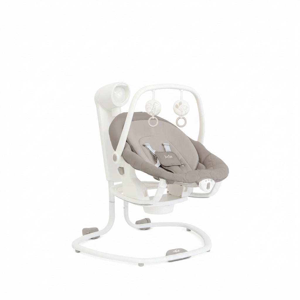 Joie - Sdraietta Serina 2in1