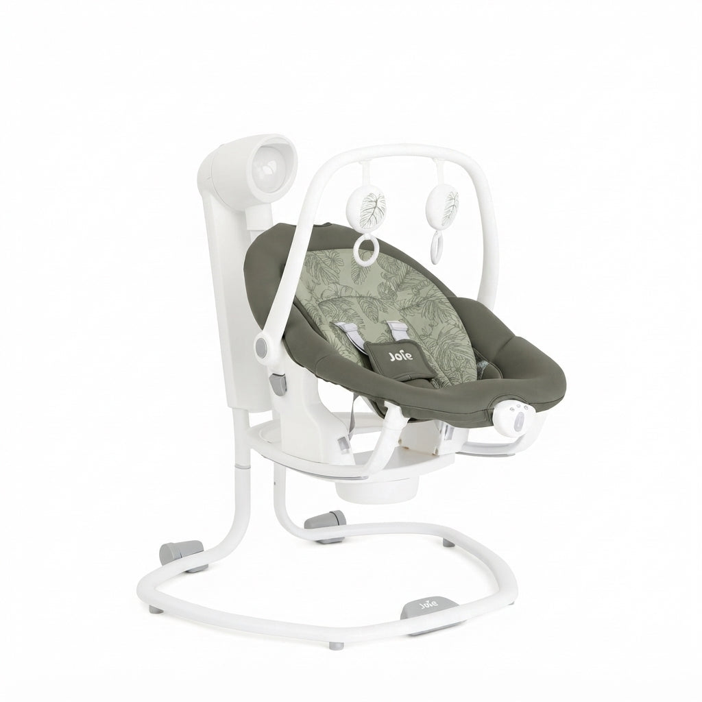 Joie - Sdraietta Serina 2in1