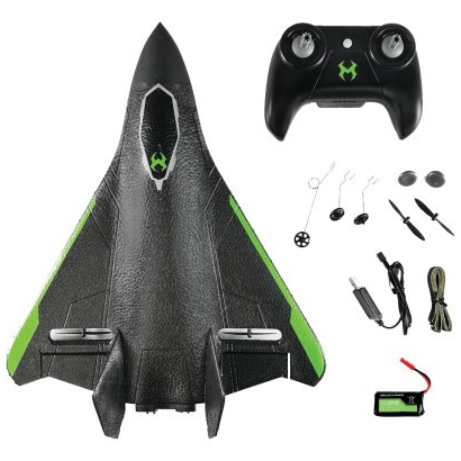 Giochi preziosi - Sky Viper Vector Jet Drone Radiocomandato