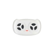 Globo - Trattore Elettrico Batteria LiIon Con Rimorchio