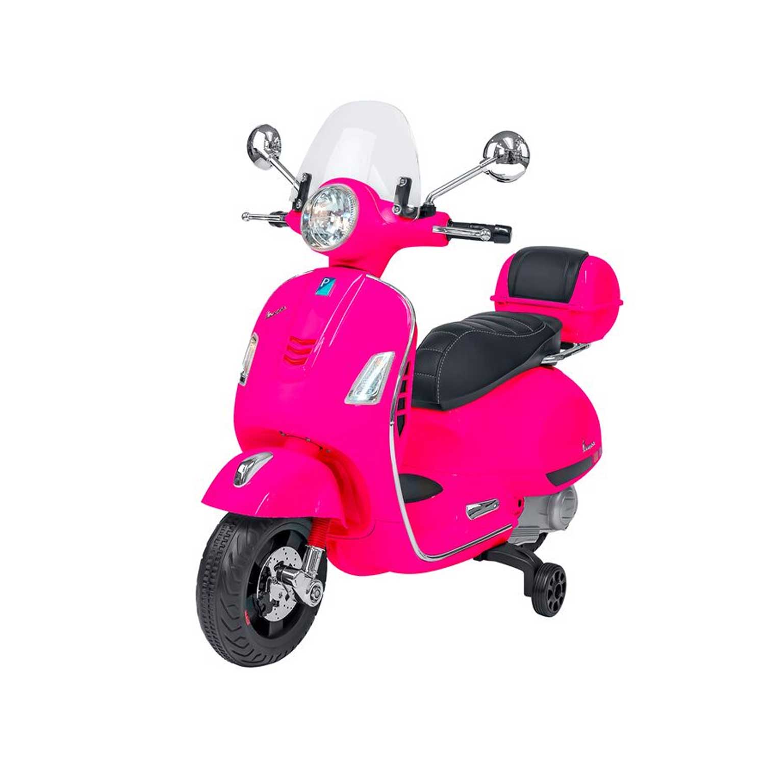 Globe - Vespa GTS Super Sport Electric 12V