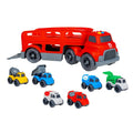 Globo - Baby Camion con Luci e Suoni