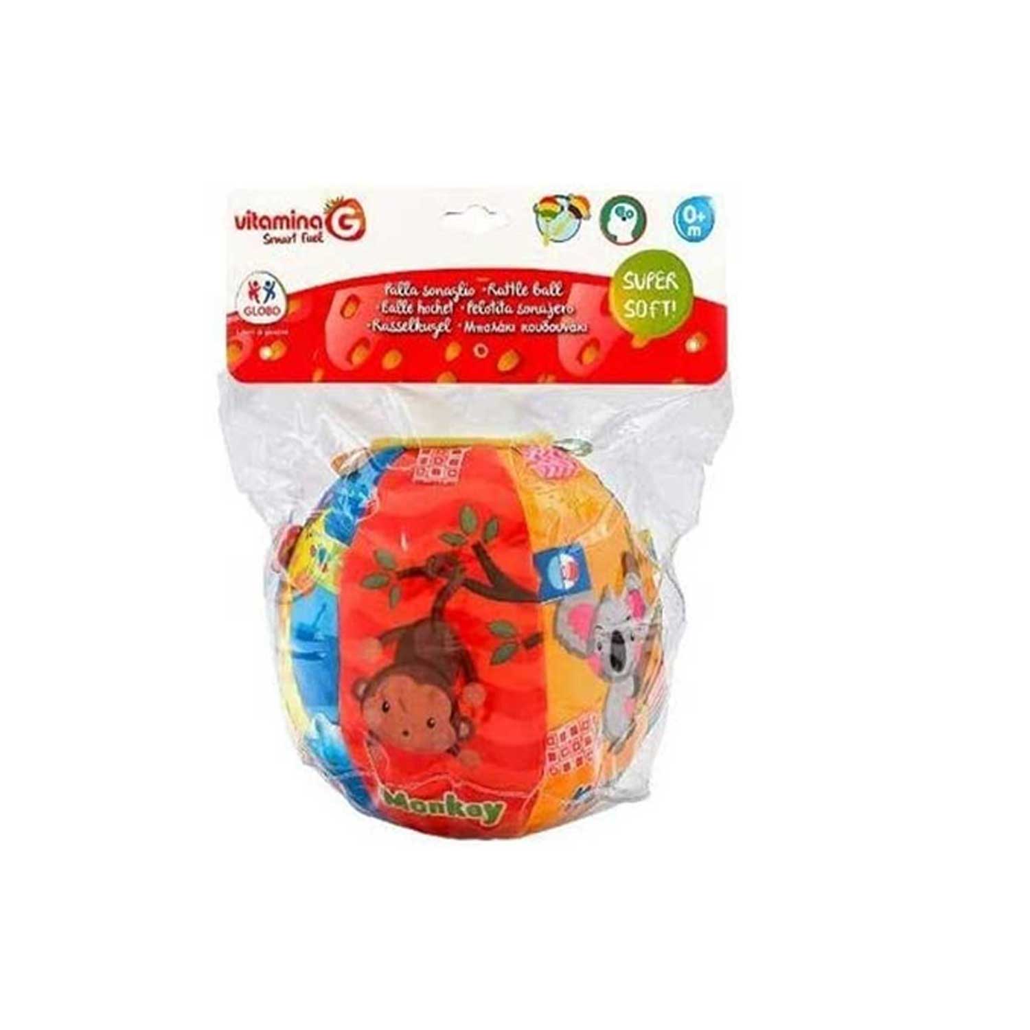 Globo - Palla Sonaglio 05354