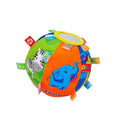 Globo - Palla Sonaglio 05354