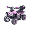 Globo - Quad Elettrico Bt Li Ion 8.4V 4.5Ah Motore 1X15W