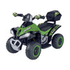 Globo - Quad Elettrico Bt Li Ion 8.4V 4.5Ah Motore 1X15W