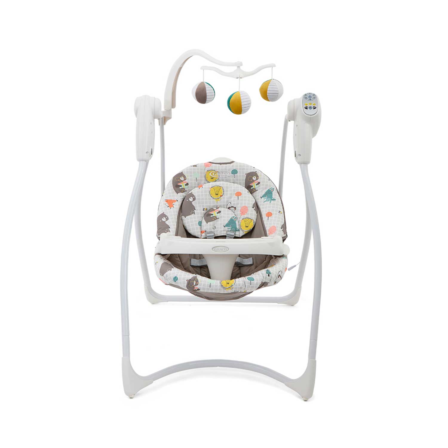 Graco - Lovin Hug Swing