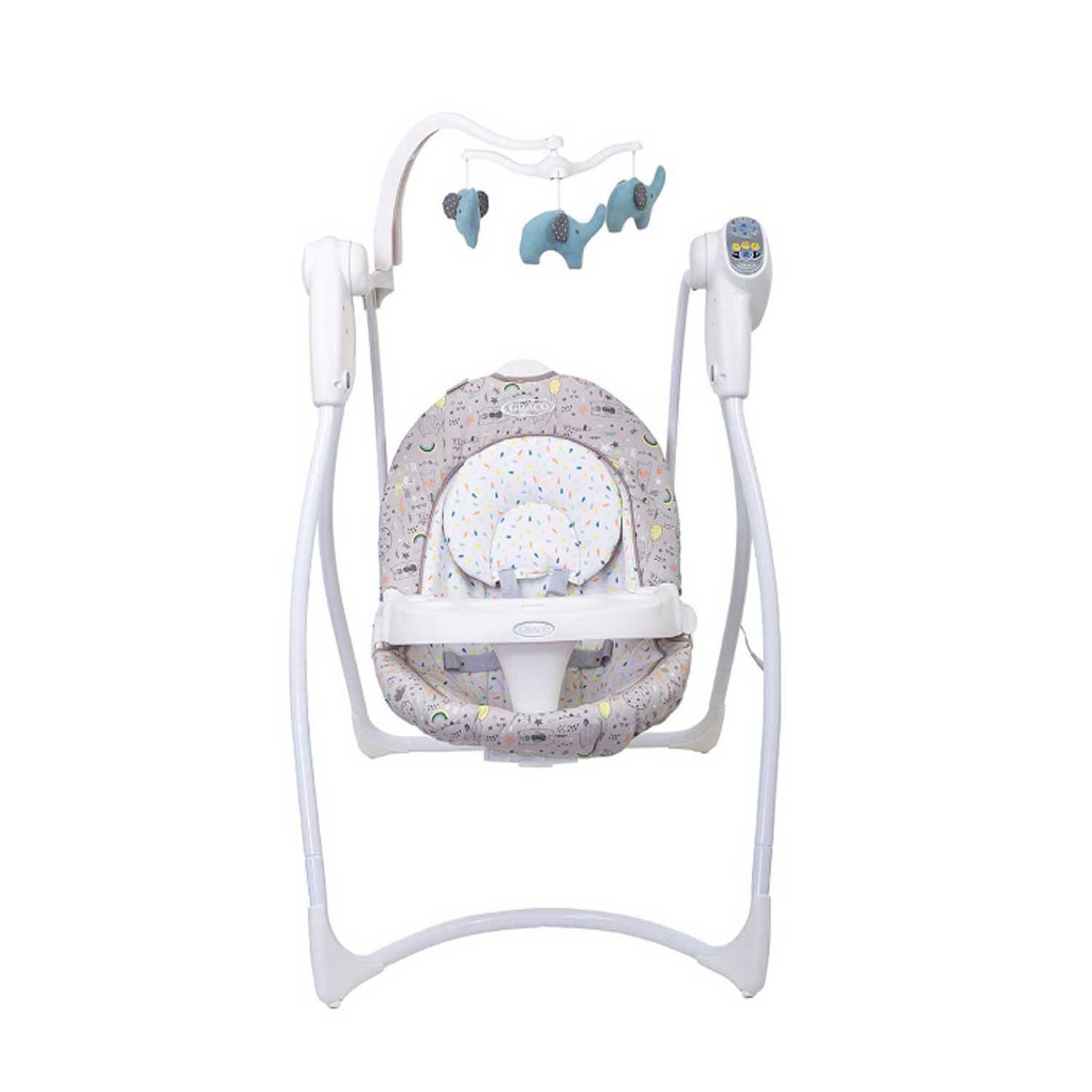 Graco - Lovin Hug Swing